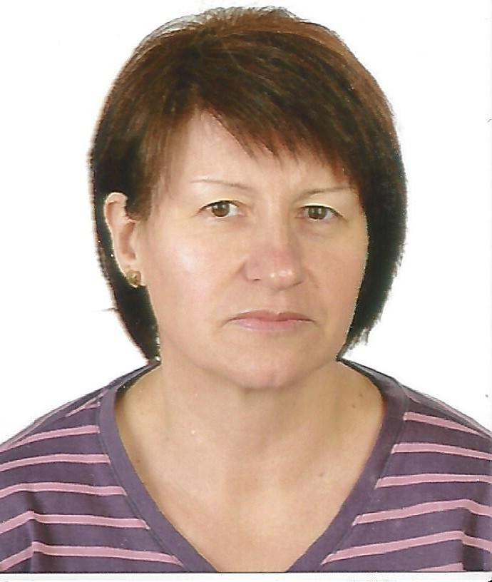 Vesna Bosanac - Vesna